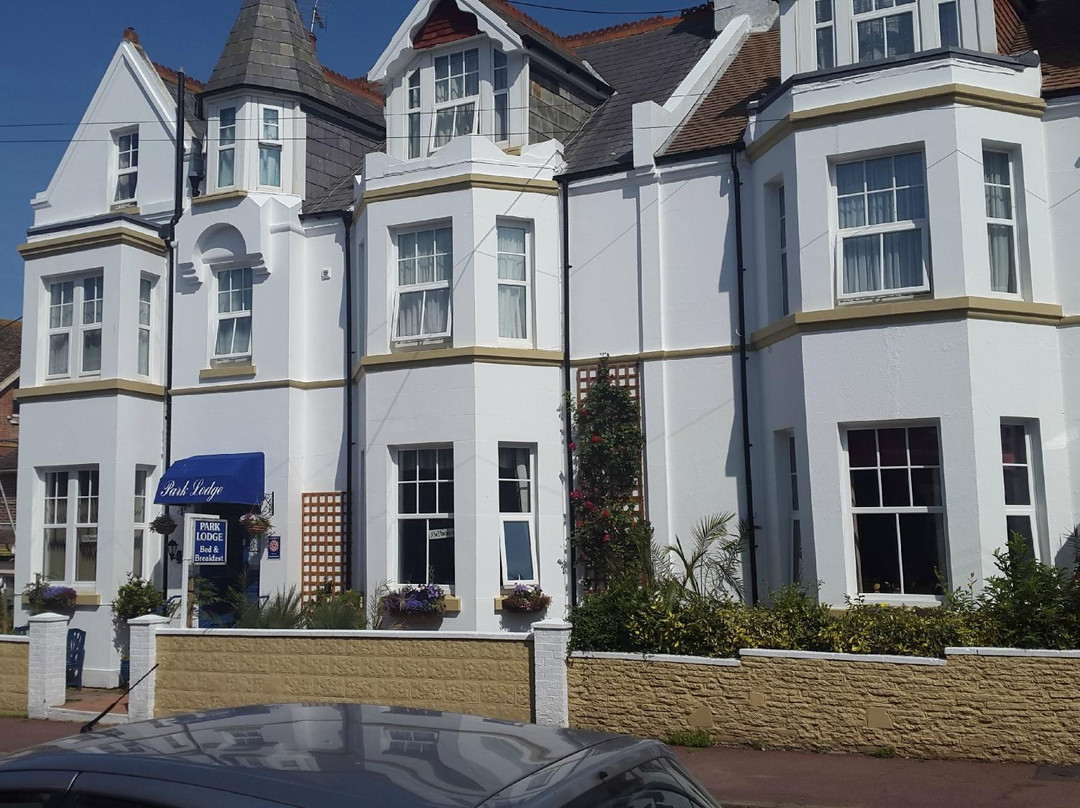 Park Lodge