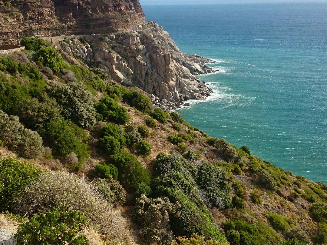 Amakhaya Harley Tours and Rentals-木湾必去景点