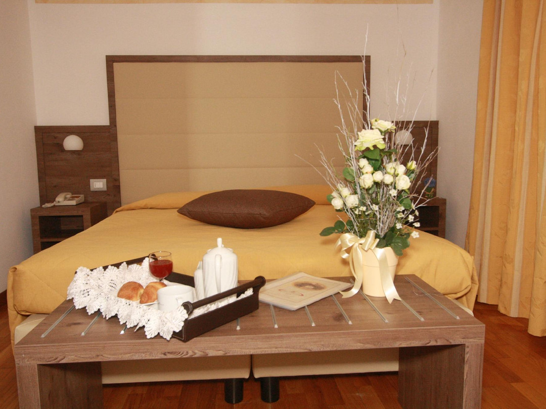 Hotel Miramonti主图