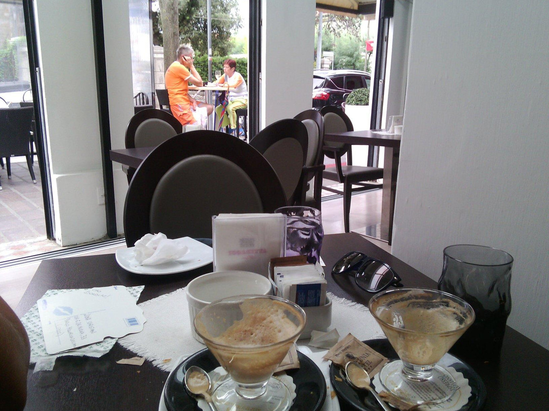 Marebello旅游景点-Kaffè Contrada