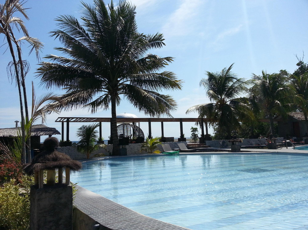 Thalassa Dive Resorts Indonesia景点图片
