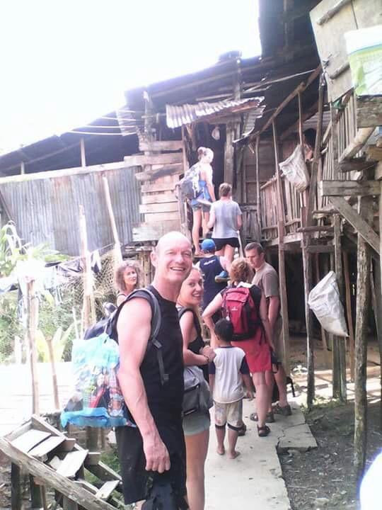 Peraya Homestay - Day Tours-古晋必去景点