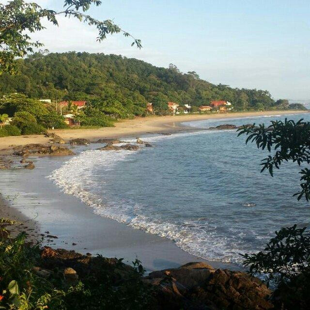 Praia Bacia Da Vovo-佩尼亚必去景点