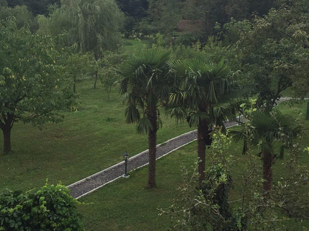 勒班旅馆