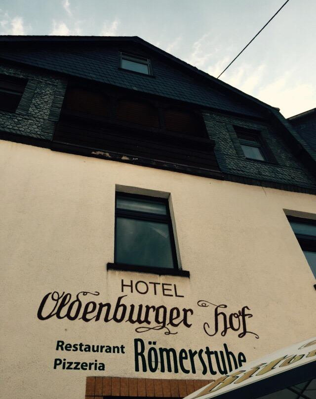 Oldenburger Hof主图