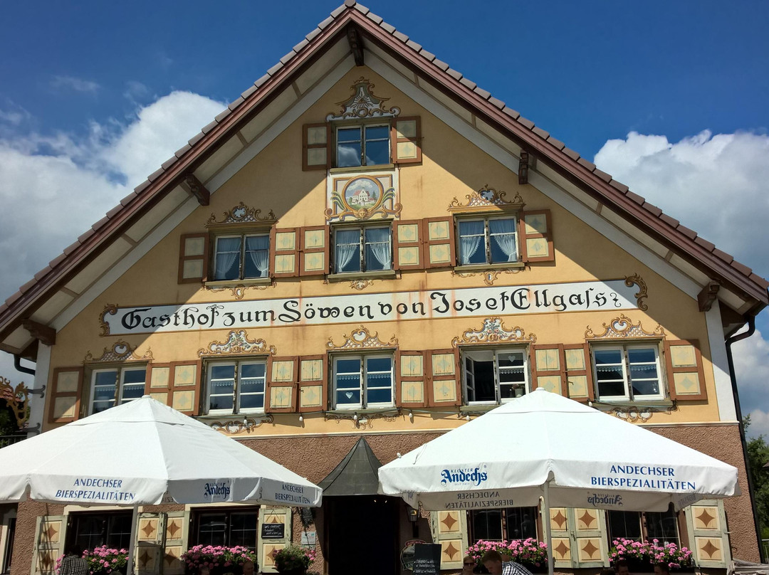 Roethenbach旅游攻略图片