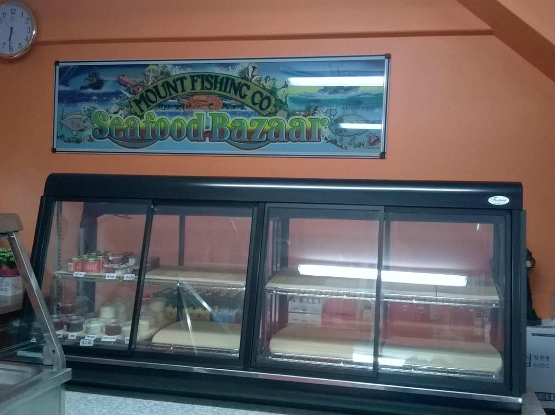 Fish N Chips Food Bar