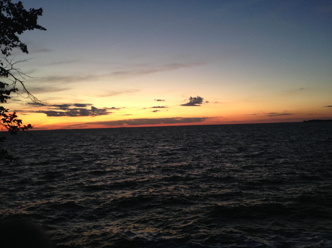 Put-in-Bay Winery-Put in Bay必去景点