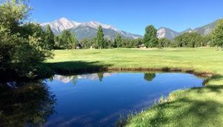 Collegiate Peaks Golf Course景点图片