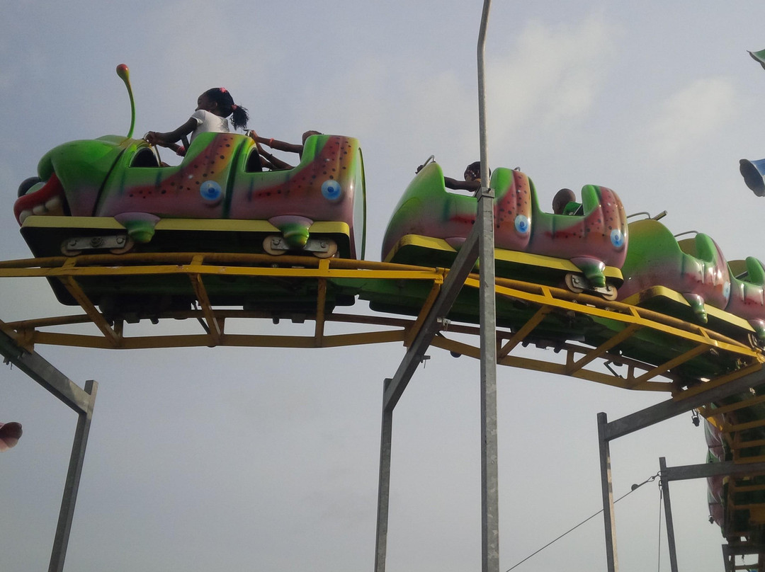 Dreamworld Africana景点图片