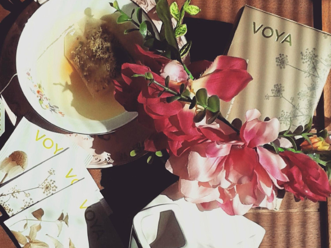 The Orchard Salon & Day Spa景点图片