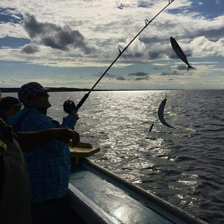 Aiden's Deep Sea Fishing-Rustico必去景点