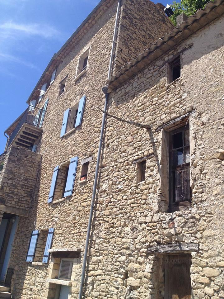 Chambres d'Hotes de l'Abbaye-客卧
