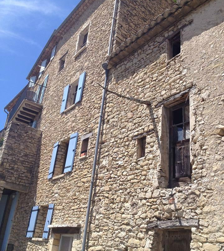 Chambres d'Hotes de l'Abbaye主图