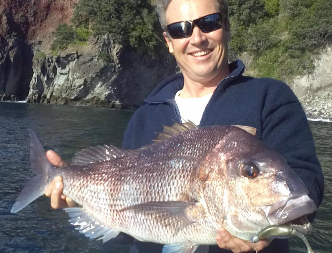 Snap Fishing Ventures-奥拉迪亚必去景点