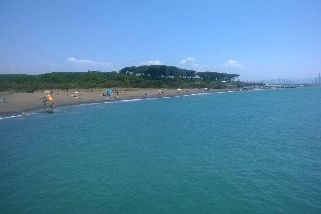 Villaggio Club Cecina主图