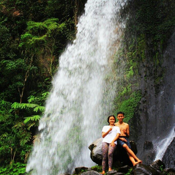 Mount Gede Pangrango National Park-Cipanas必去景点