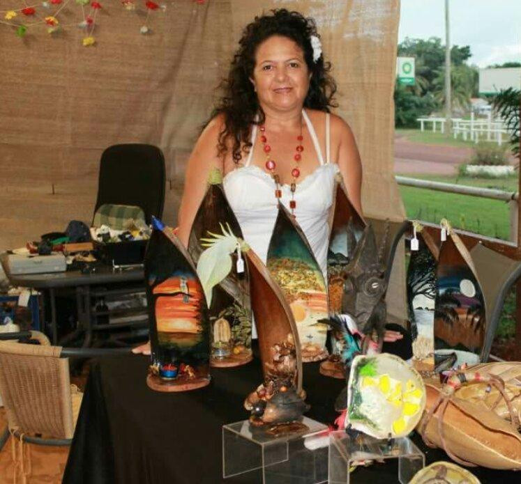 Free Bird Arts and Craft-Seisia必去景点