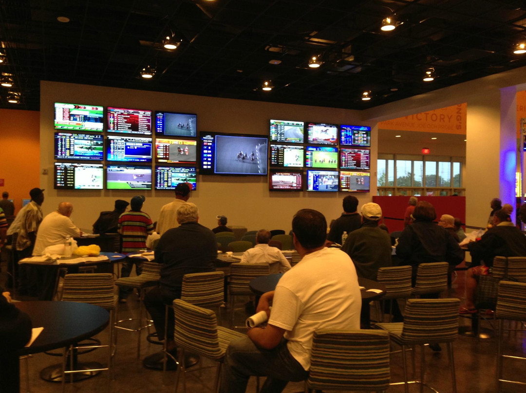 Meadowlands Racing & Entertainment景点图片
