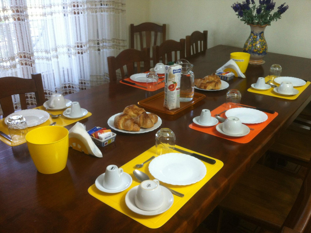 Bed and Breakfast Gli Allori主图