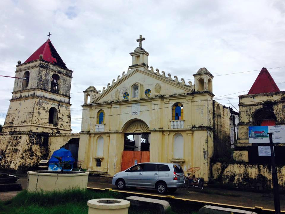 St Lawrence the Martyr Church景点图片