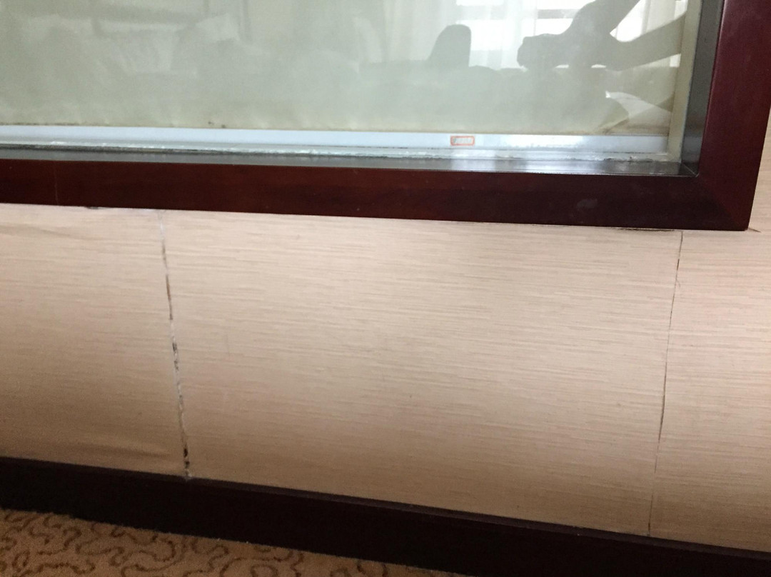 宿适奢华酒店（上海日月光打浦桥地铁站店）主图