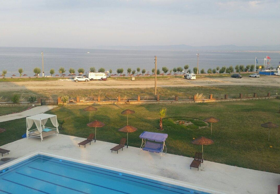 Karabiga Marti Hotel主图
