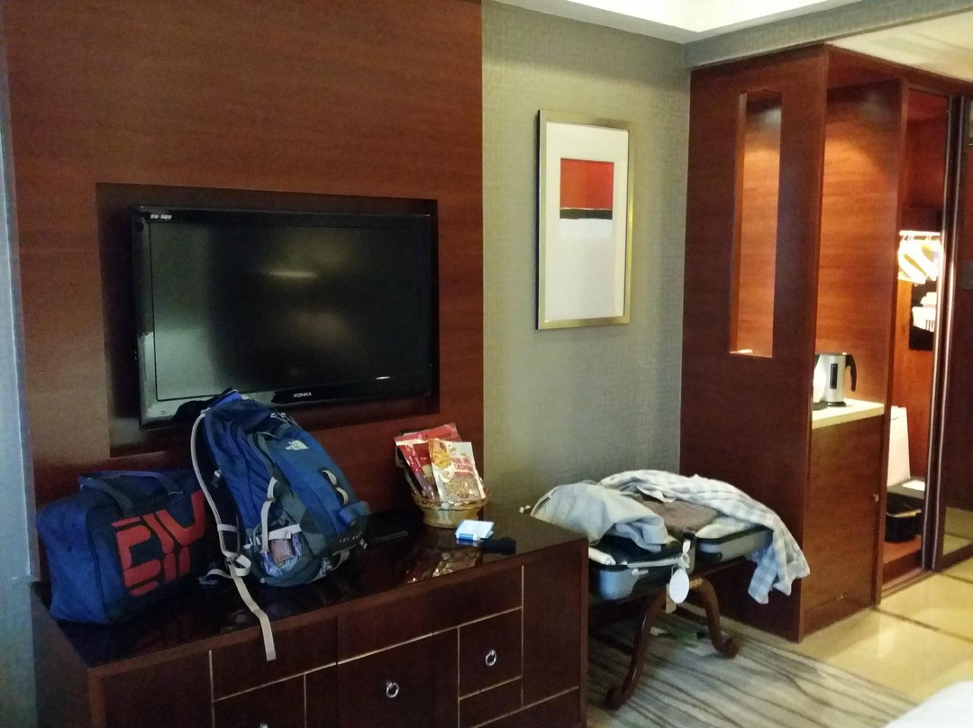 英祥锦江国际大酒店主图