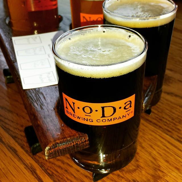 NoDa Brewing Company景点图片