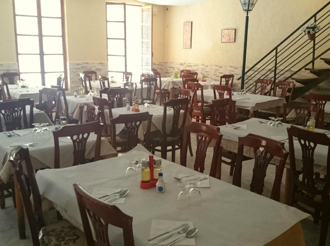 Pension Katherine主图