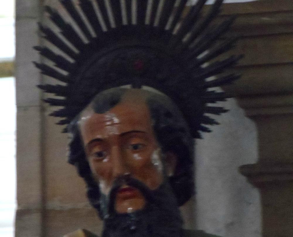 Church Of Our Lady Of Remedies景点图片