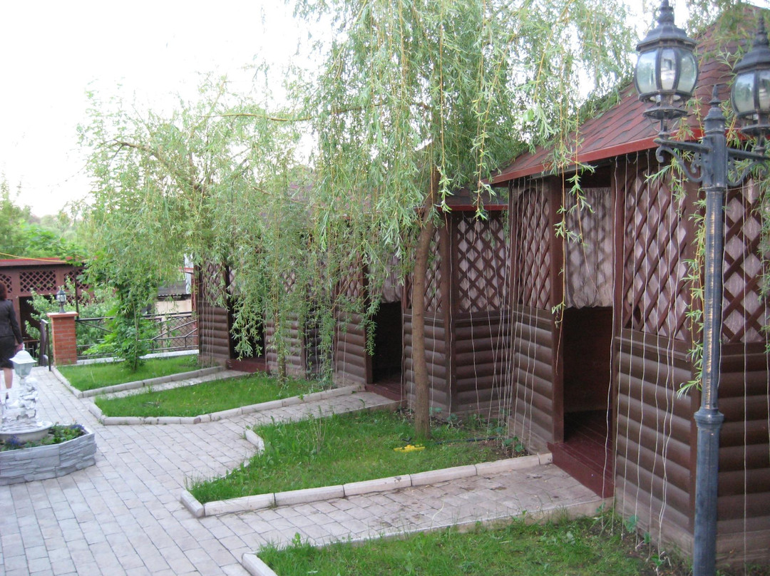 Nechaevskiy旅游攻略图片