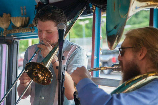 LaZoom Tours - Asheville-阿什维尔必去景点
