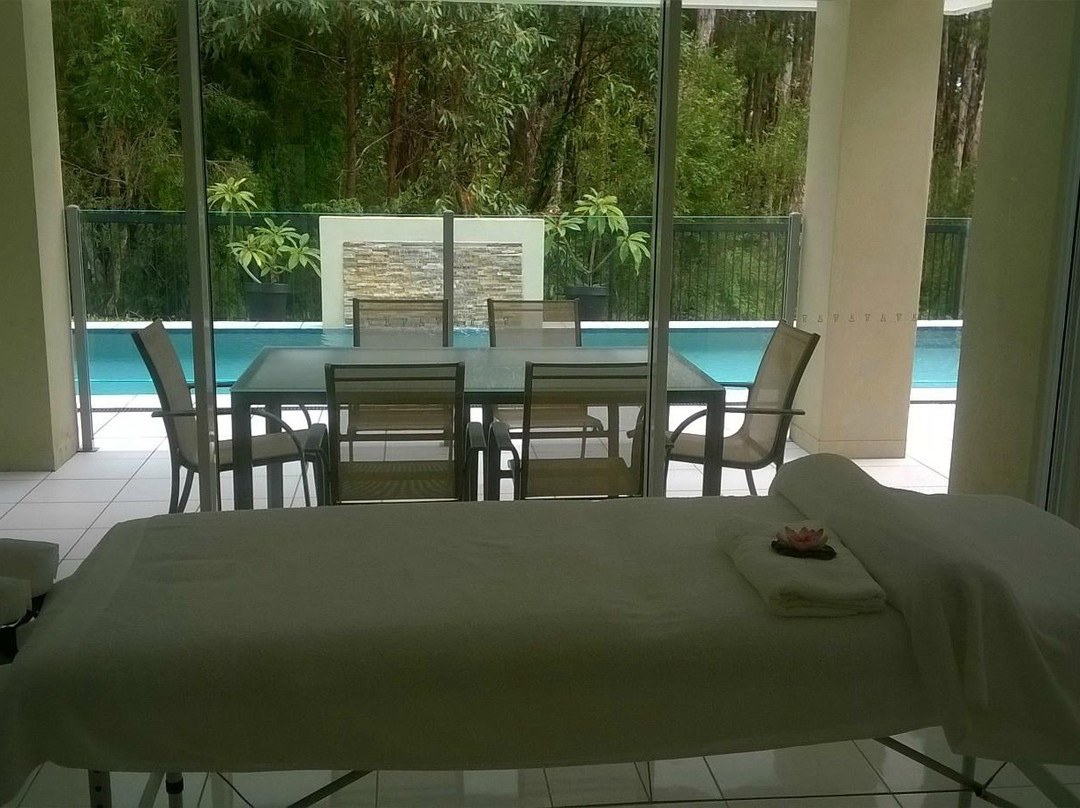 Peregian Springs Natural Therapies-Peregian Springs必去景点