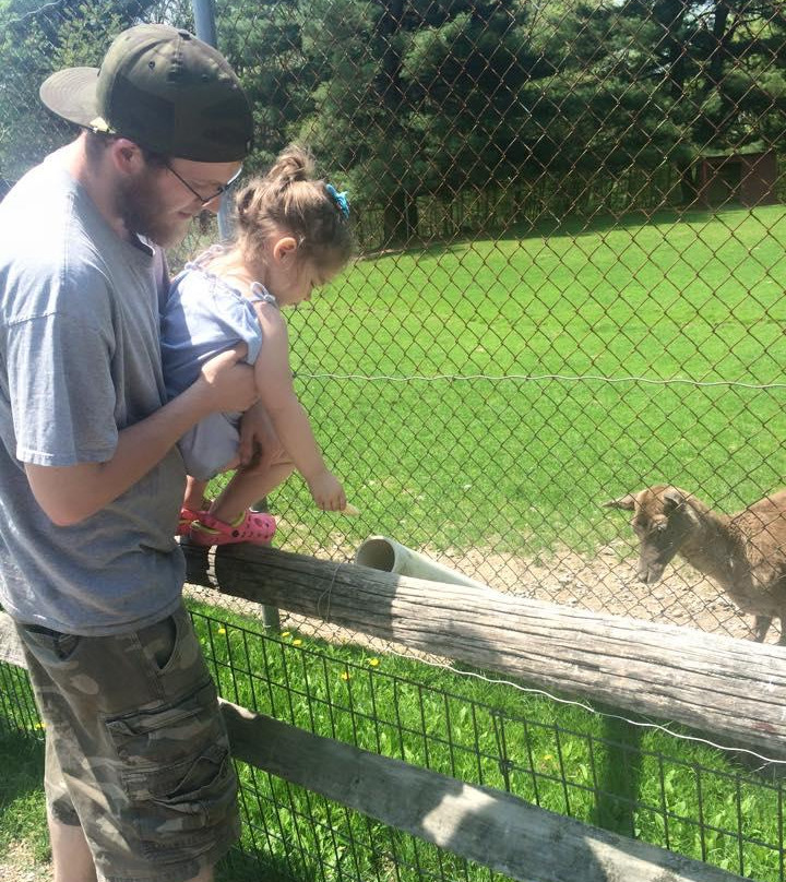 The Farmer's Inn-Sigel必去景点