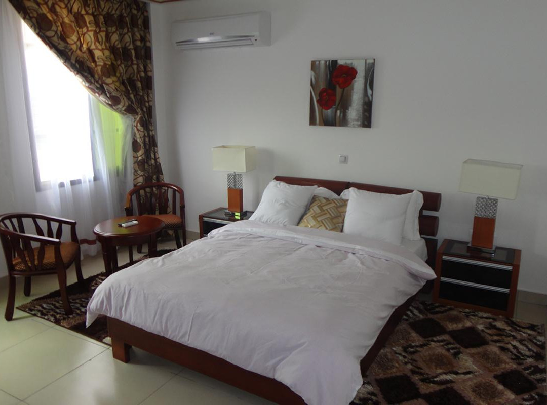 Residence Palme d'Or