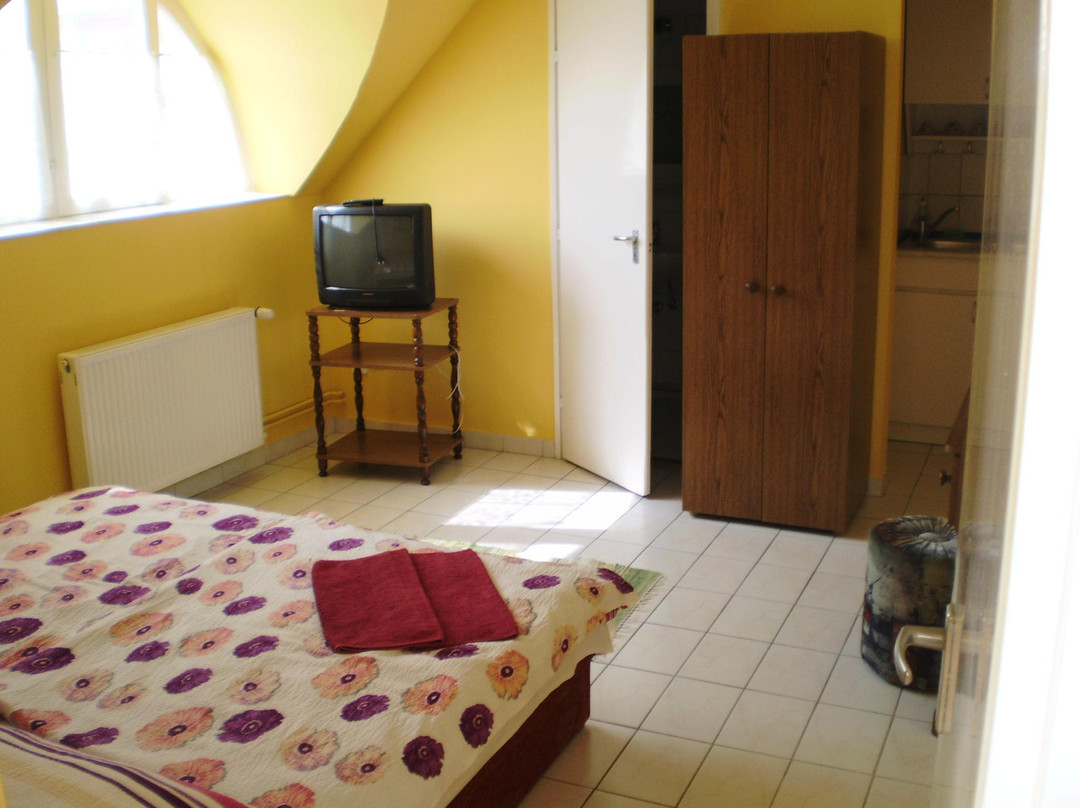 Tarr Apartmanok