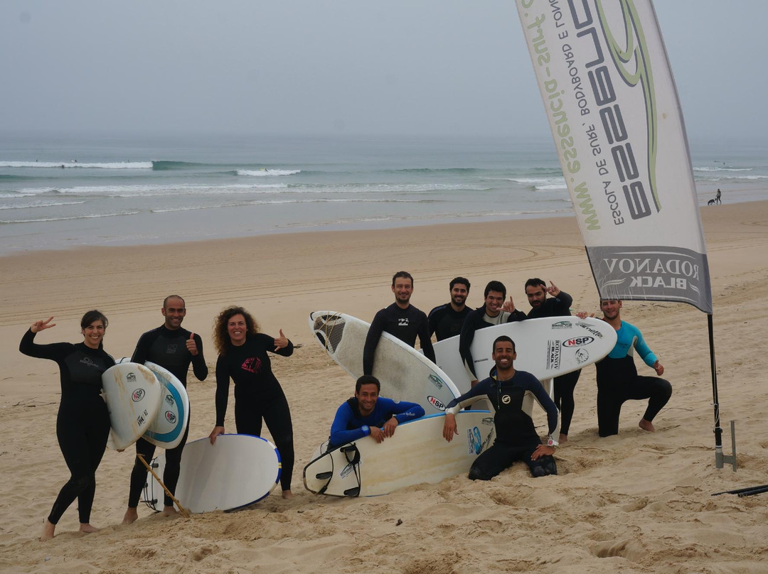 Essência Water & Board Sports景点图片