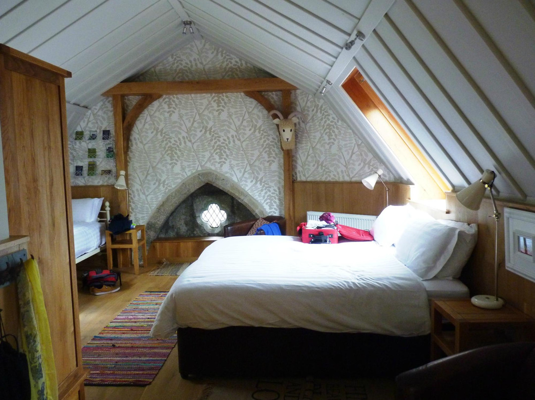 Lumley Fee Bunkhouse