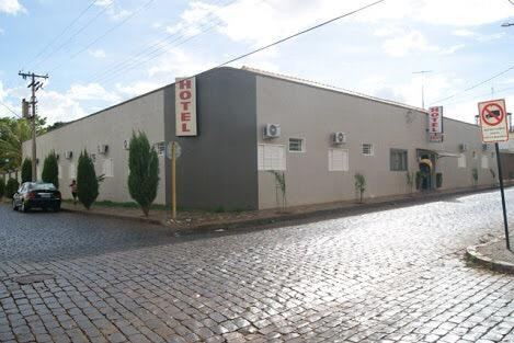 Hotel Jandaia
