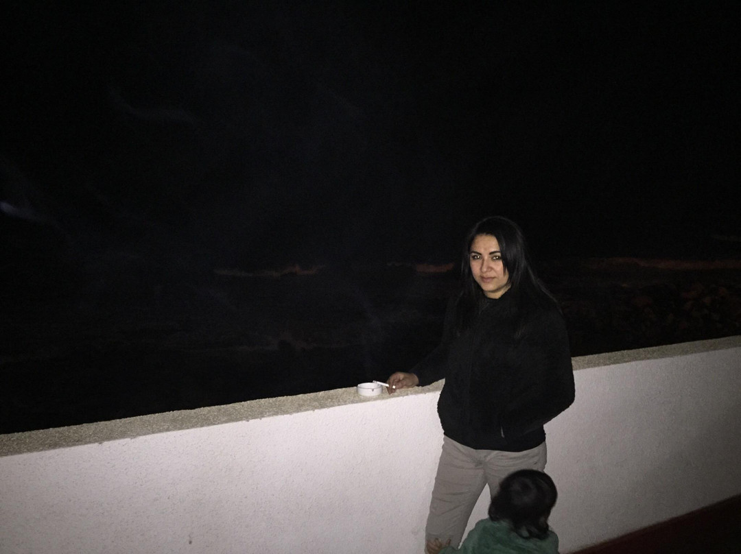 Sunset Beach Hotel主图