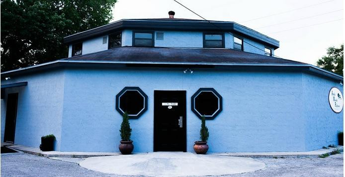 Amelia Musical Playhouse-阿米莉亚岛必去景点