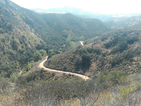 Wildwood Regional Park-千橡市必去景点