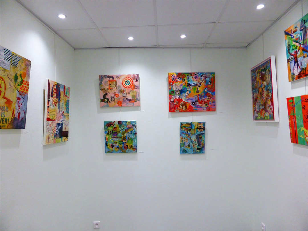 L’Atelier de Léo景点图片