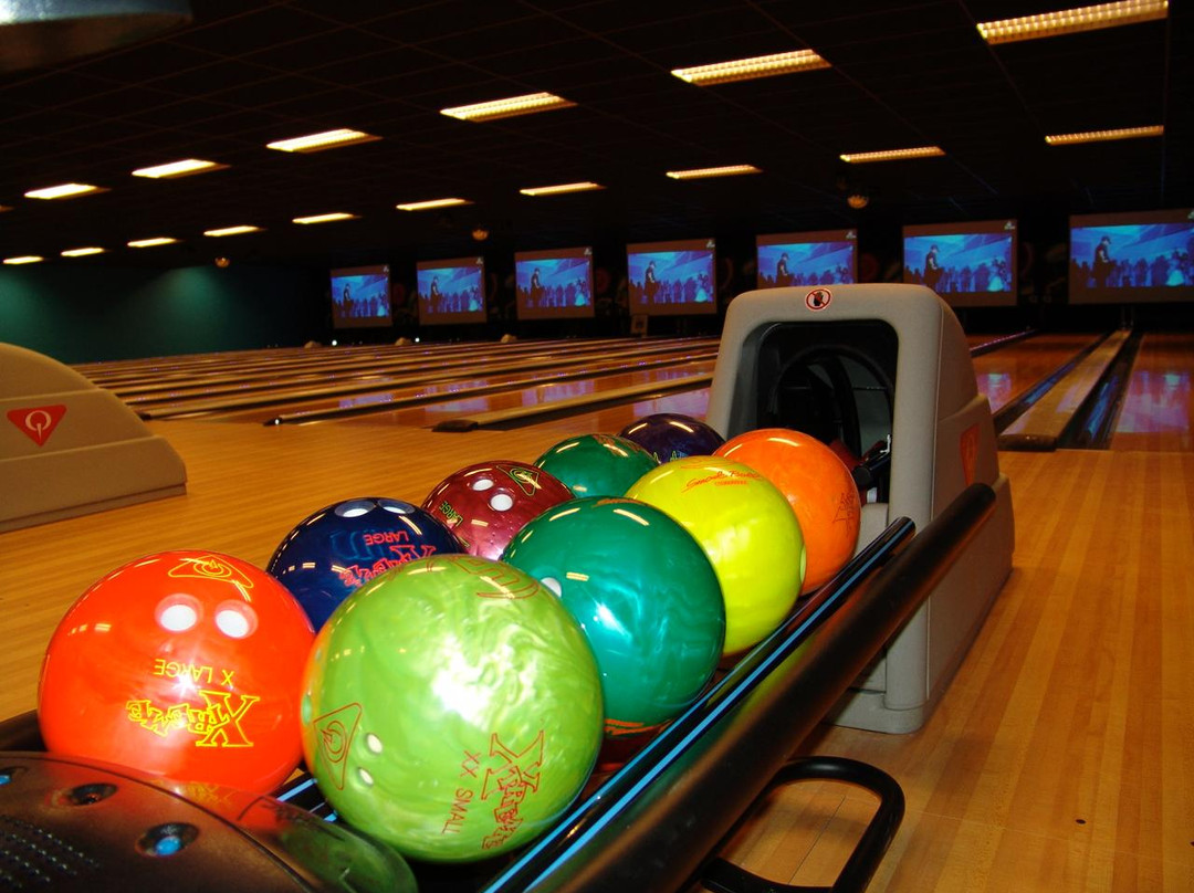 Bowling De Goe Smete景点图片