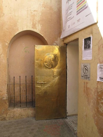 Dar Bellarj-马拉喀什必去景点