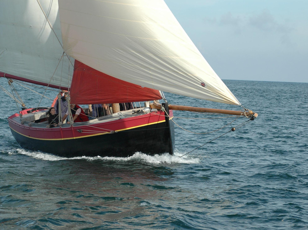 Voiles & Traditions-Paimpol必去景点