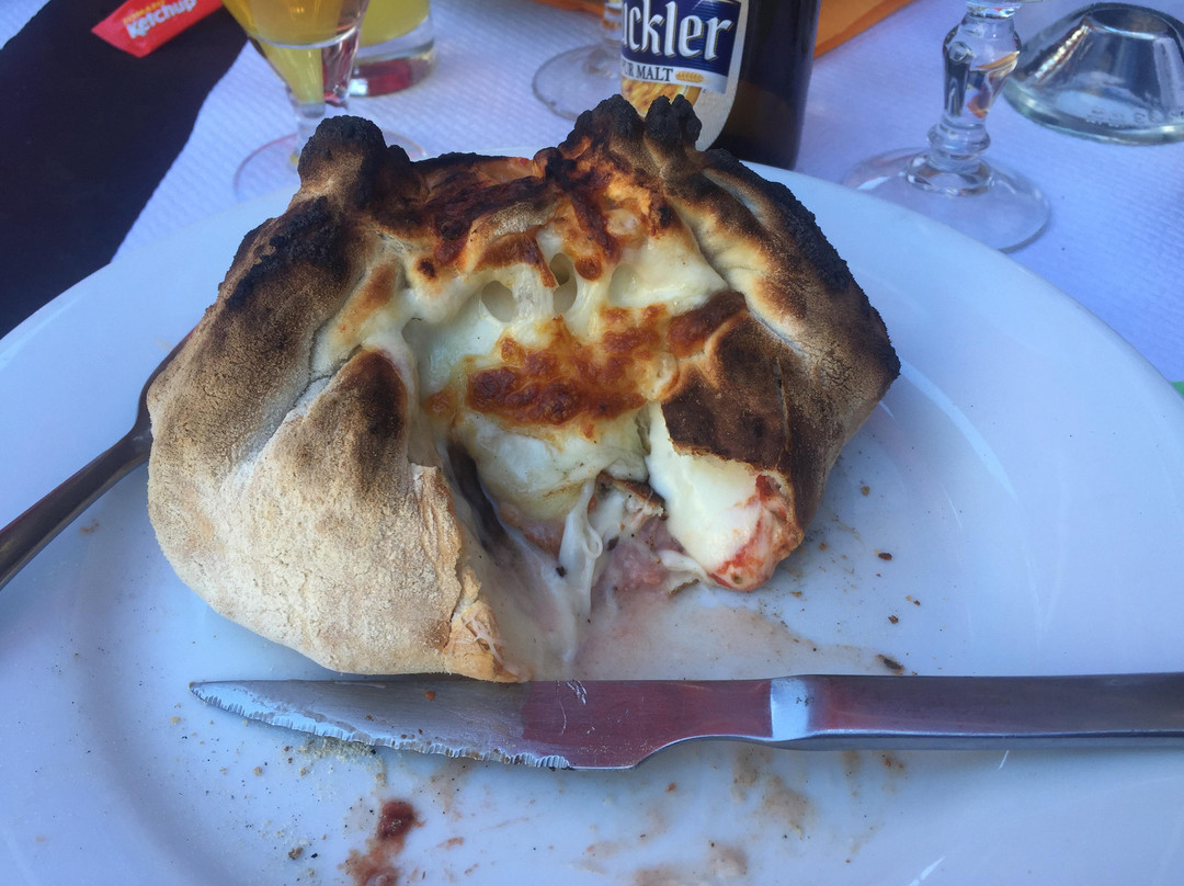 Pizzeria Luigi