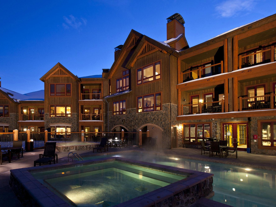 Bluesky Breckenridge