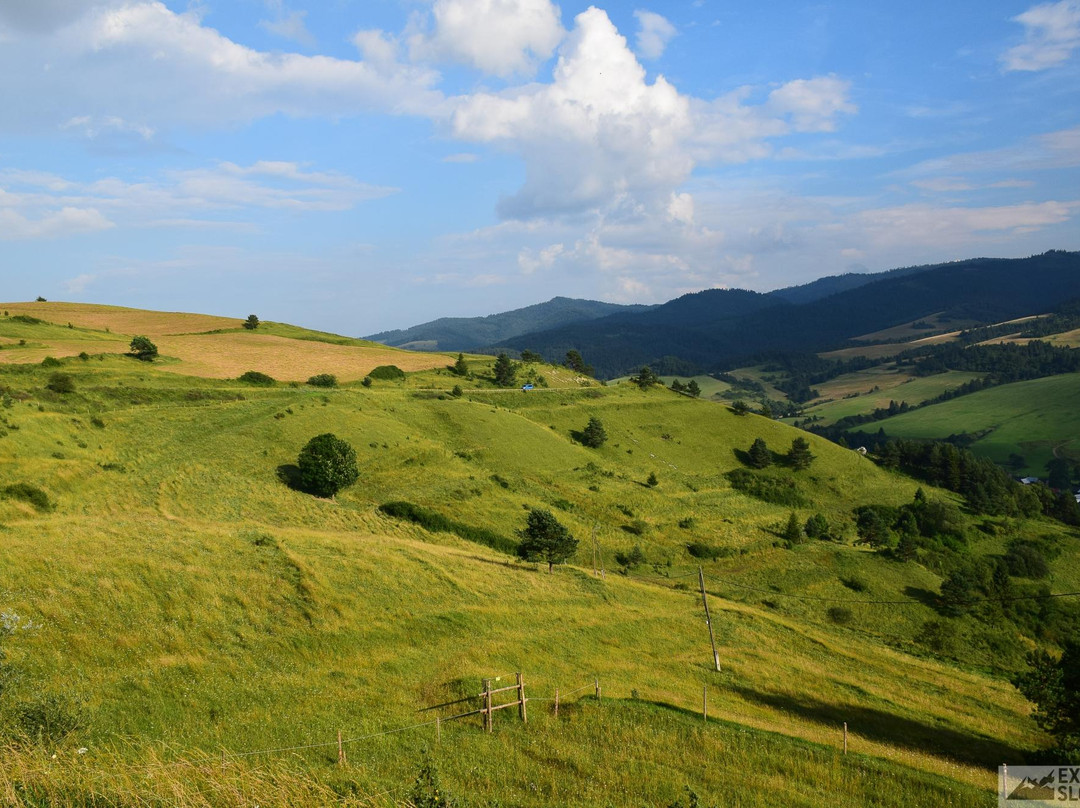 Explore Slovakia - Day Tours-Banska Bystrica必去景点